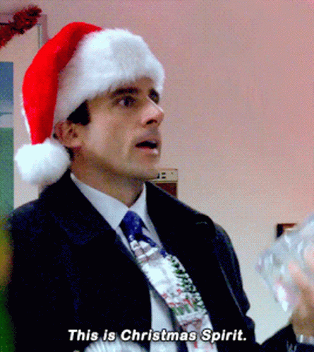 The Office Michael Scott GIF