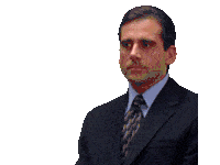 The Office Sticker