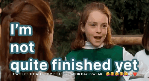 The Parent Trap Lindsay Lohan GIF