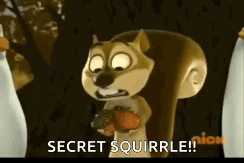 The Penguins Of Madagascar Tpom GIF