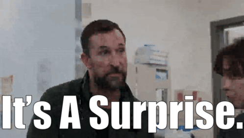 The Pitt Robby Robinavitch GIF