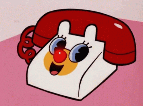 The Powerpuff GIF