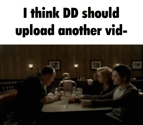 The Sopranos Meme GIF