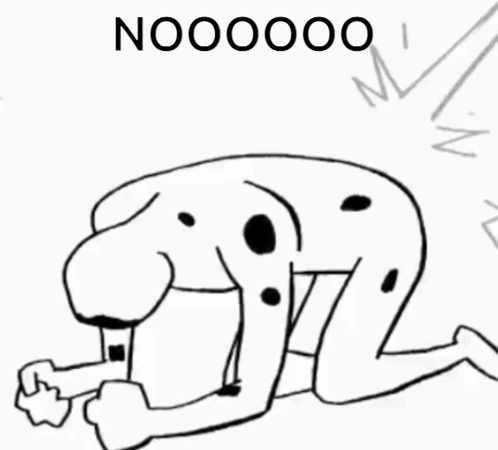 The Spot Spiderman GIF