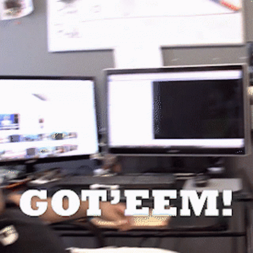 The Studio Got Em GIF