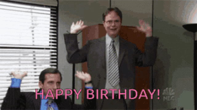 The The Office GIF