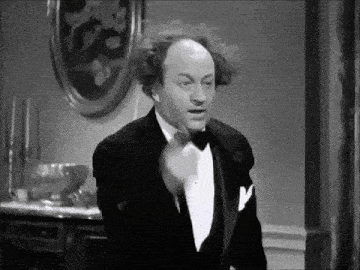 The Three Stooges 3 Stooges GIF