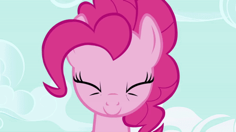 The Ticket Master My Little Pony GIF