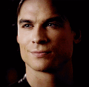 The Vampire Diaries Hot GIF