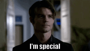 The Vampire Diaries Tvd GIF