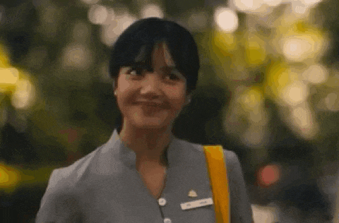 The White Lotus The White Lotus 3 GIF