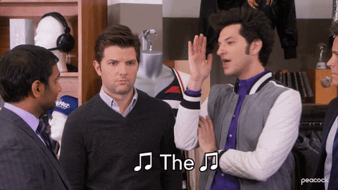 The Worst Jean-ralphio Saperstein GIF