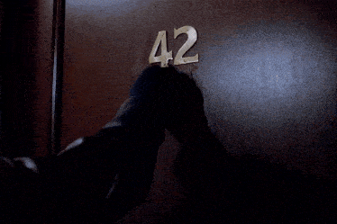 The X Files Fox Mulder GIF