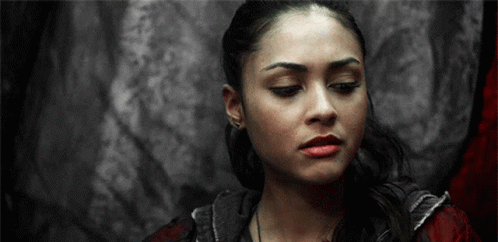 The100 GIF