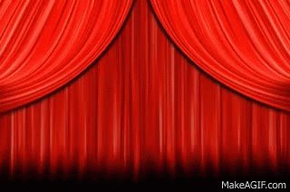 Theatre GIF