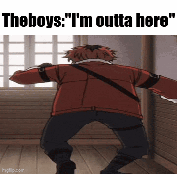 Theboys2016 Stark GIF