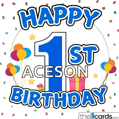 Theecards Milestone Birthday GIF