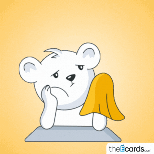 Theecards Sad Gif GIF