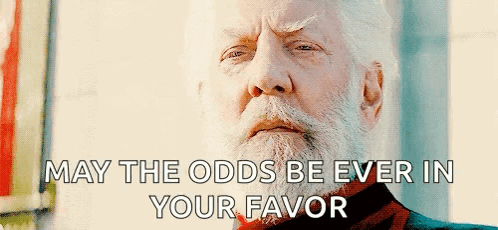 Thehungergames President GIF