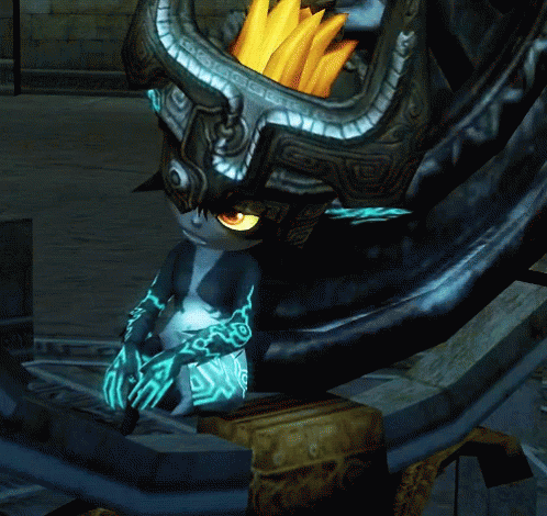 Thelegendofzelda Twilightprincess GIF