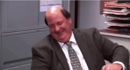 Theoffice Kevin GIF
