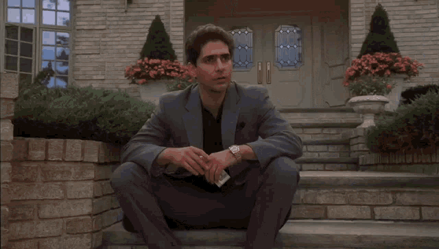Thesopranos GIF