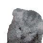 Thevoices Scream Sticker