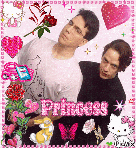 They Might Be Giants Tmbg GIF