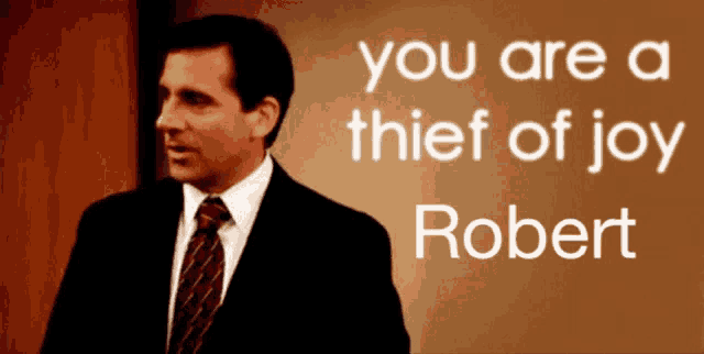 Thief Of GIF