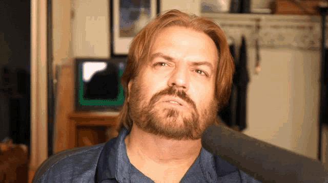 Thinking Mcdm GIF