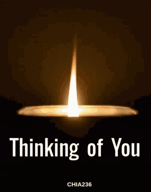 Thinking Of You Chia236 GIF
