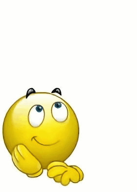 Thinking Thought GIF