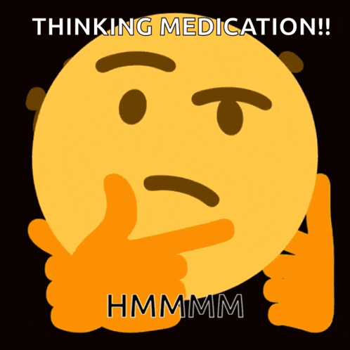 Thinking GIF