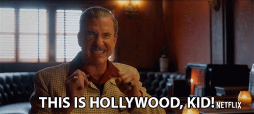 This Is Hollywood Kid Dylan Mcdermott GIF