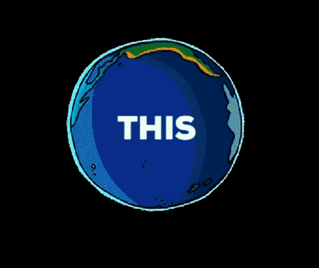 This Is My Home Home GIF