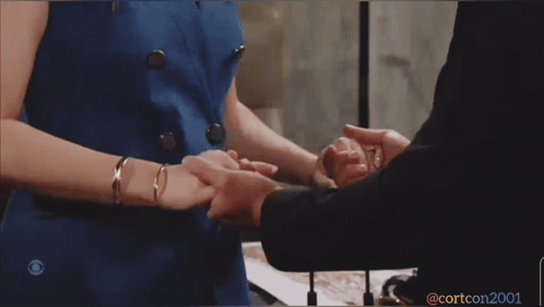 Thope Bold And The Beautiful GIF