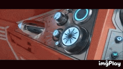 Thor Ragnarok Birthday GIF