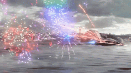 Thor Really Beautiful GIF