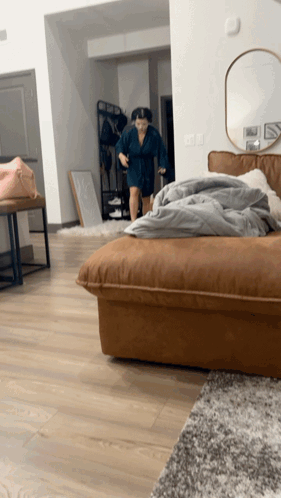 Throw Shoe Chancla GIF