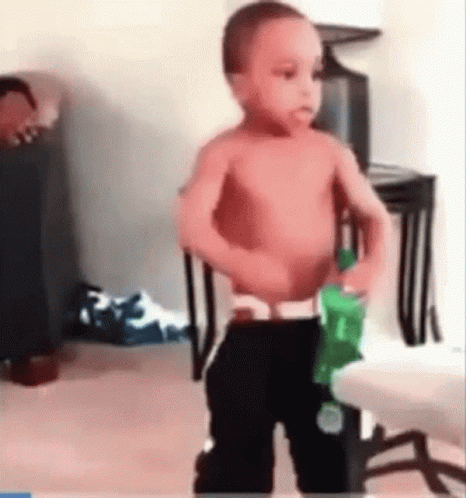 Thug GIF
