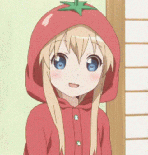Thumbs Up Anime GIF