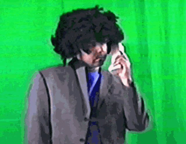 Thumbs Up Dank GIF