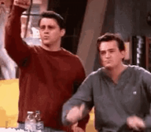 Thumbs Up Go GIF