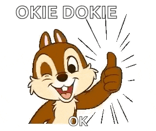 Thumbs Up GIF