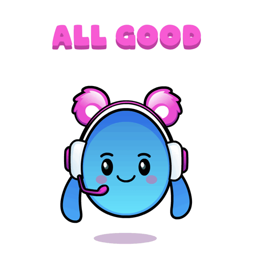 Thumbs Up You Good GIF