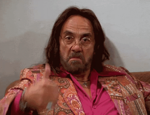 Thumbsup GIF