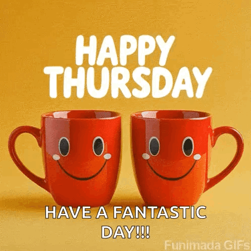 Thursday GIF