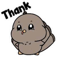 Thx Sticker