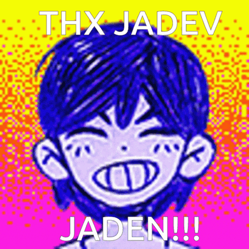Thx Jaden Mophy GIF