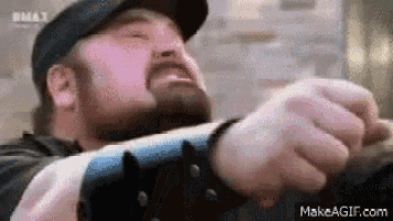 Tic Ric GIF